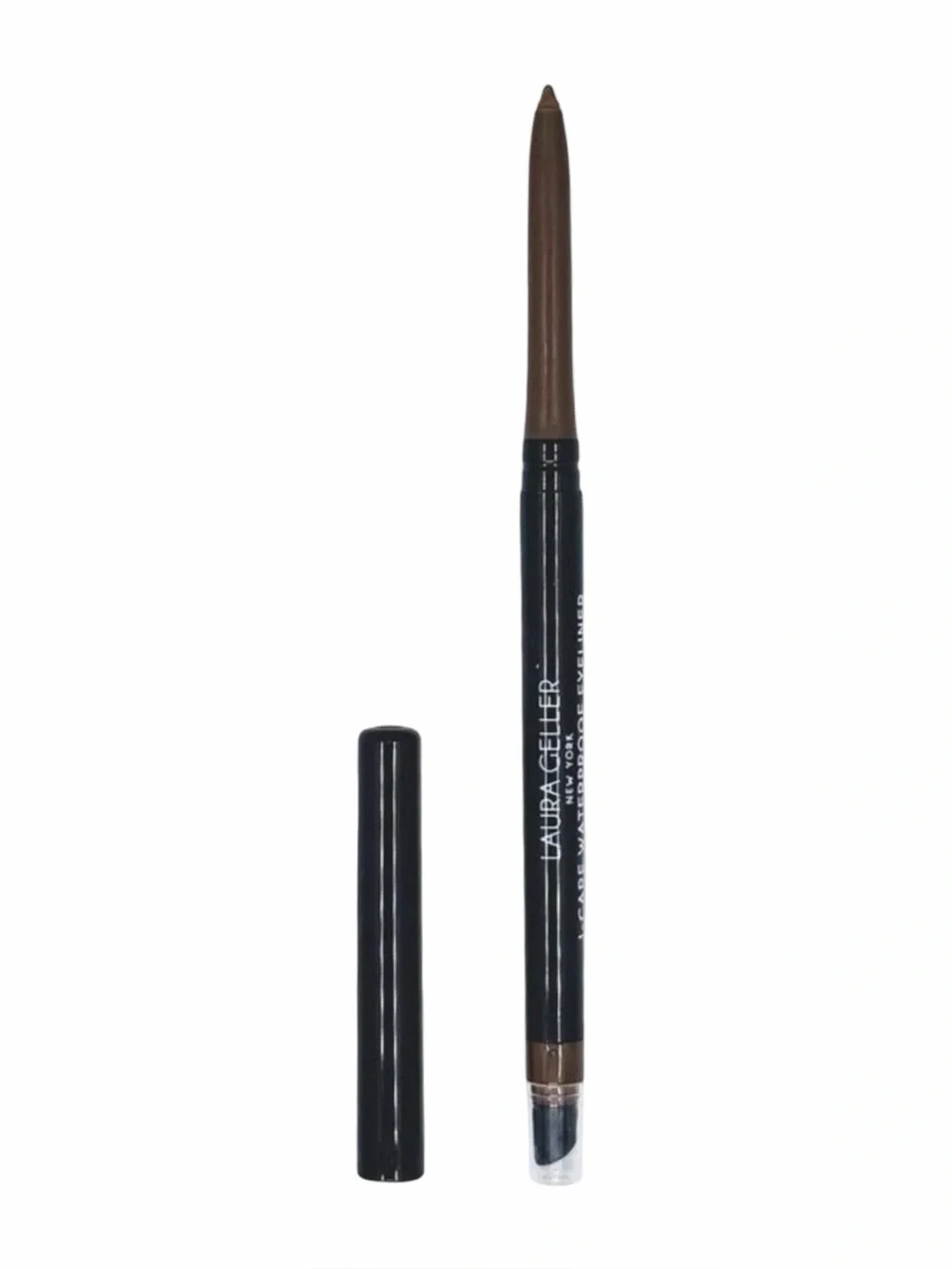 Laura Geller I-Care Waterproof Eyeliner - 0.35g / 0.01 oz - Brown